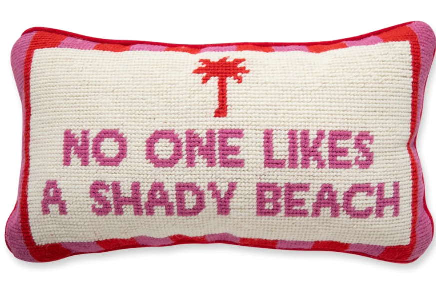 Shady Beach