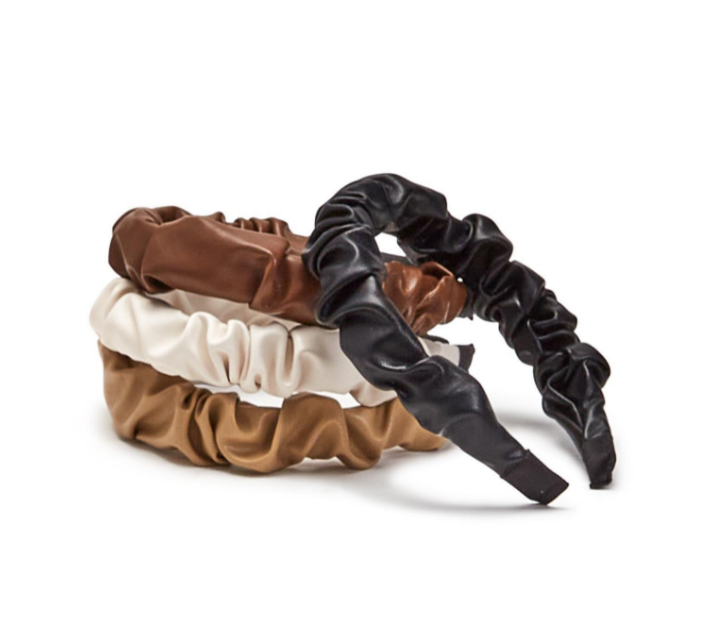 Ruched Headband