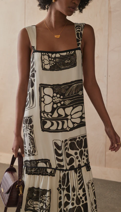 Brydie Dress