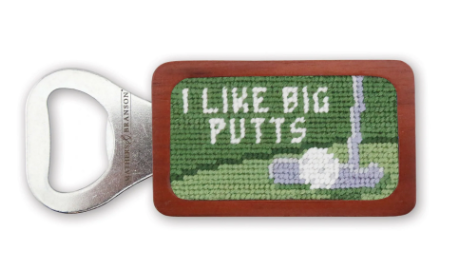 Big Putts Bottle Opener