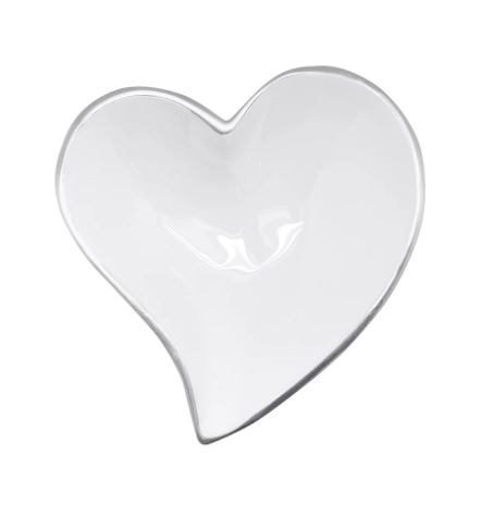 Heart Trinket Dish