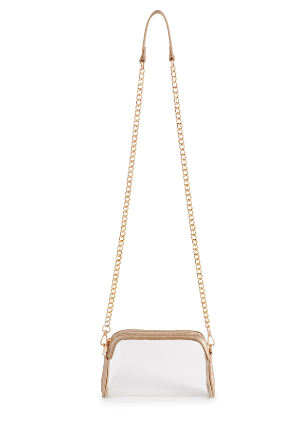 Taylor Crossbody