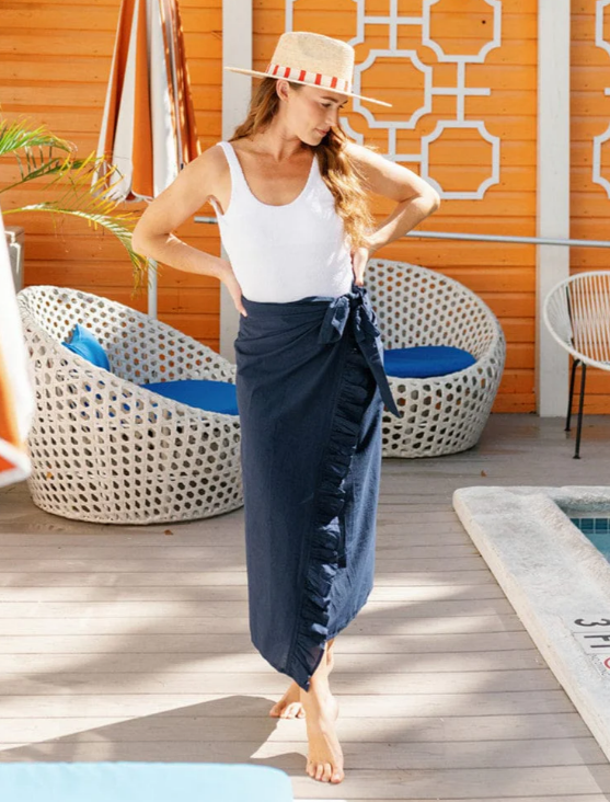Sandy Sarong