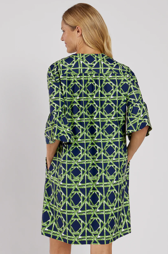 Kerry Bamboo Dress