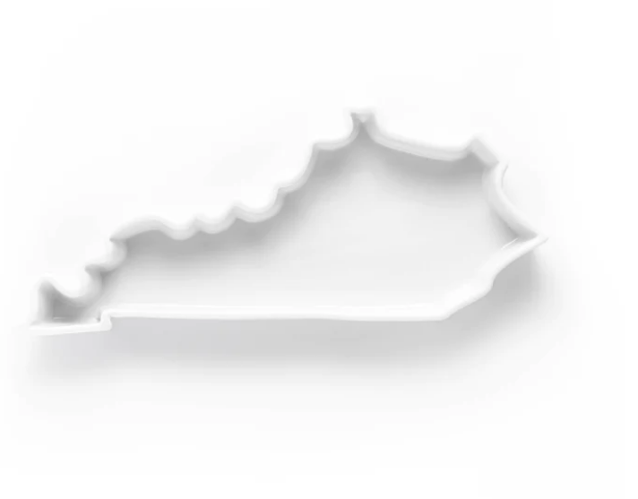Kentucky State Plate