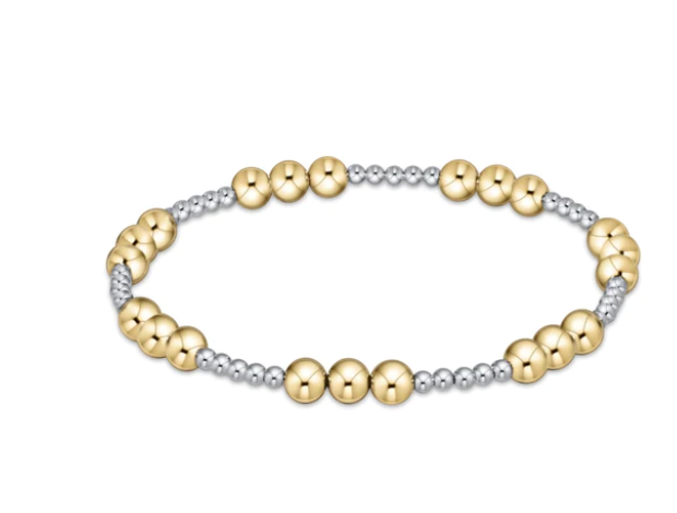 Enewton X Classic Joy Mixed Bracelet