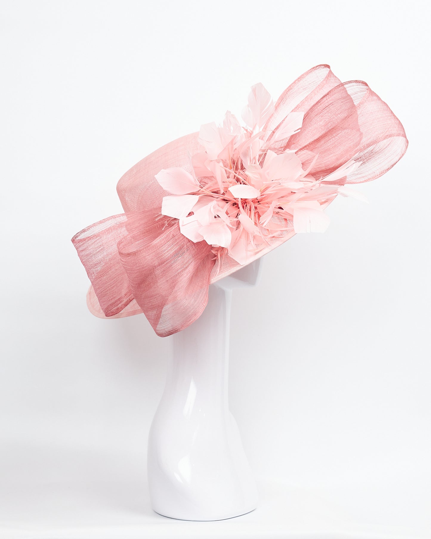 H Pastel Pink 1221
