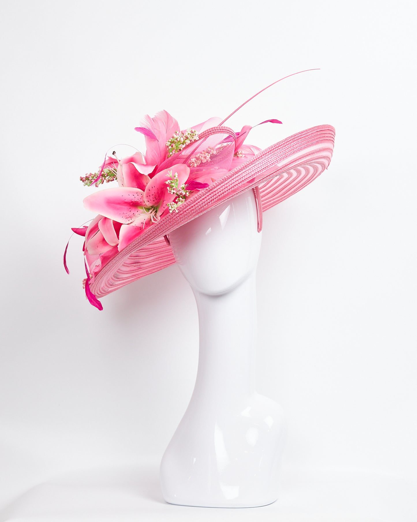 F Pink 1428