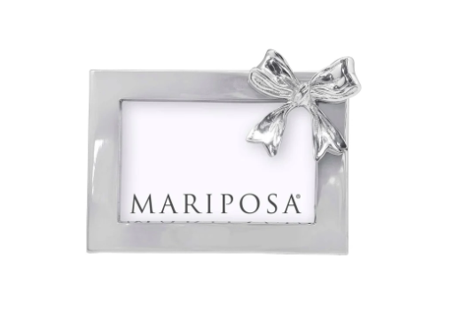 Mariposa Bow Frame