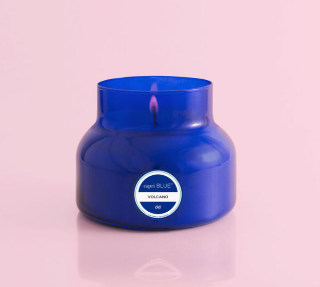 Volcano Candle 19oz