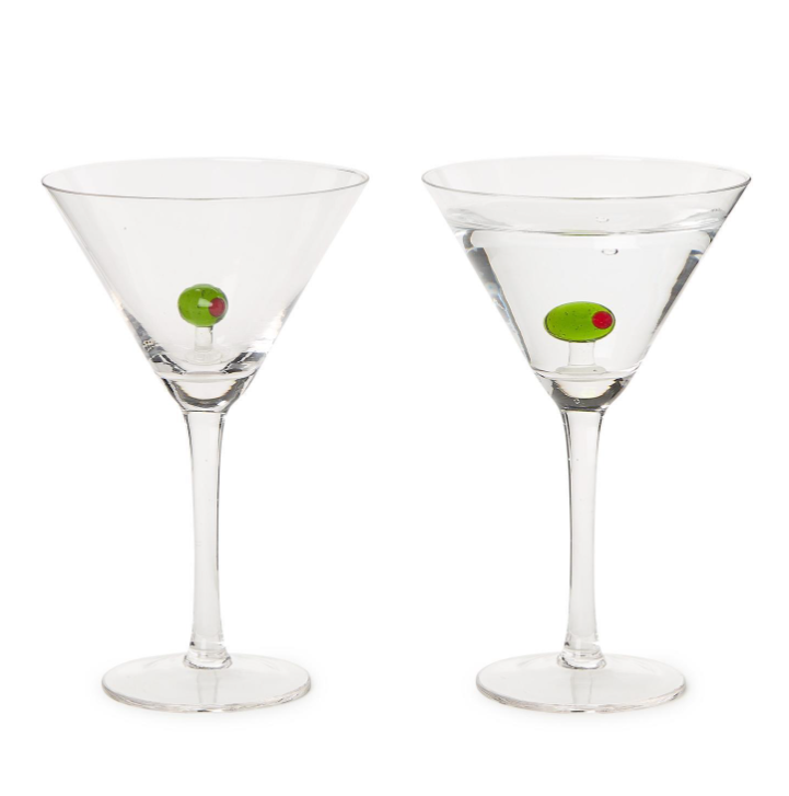 Martini Glass