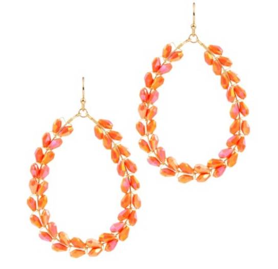 Sophie Earrings