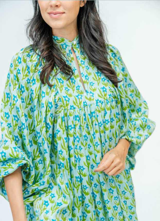 Cassia Maxi