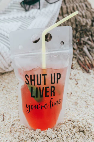 Drink Pouches