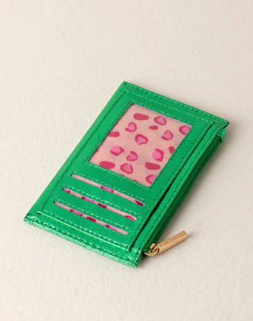 Skyler Card Holder