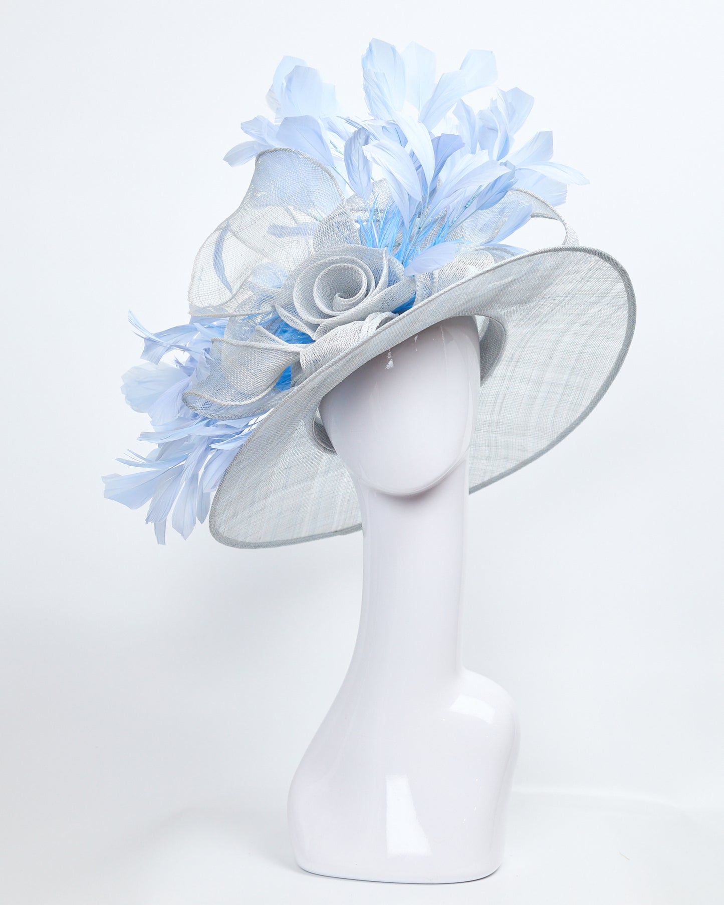 H Light Blue 1218
