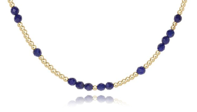 Enewton 15" Choker
