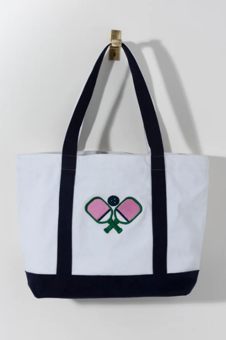 Pickleball Paddles Tote