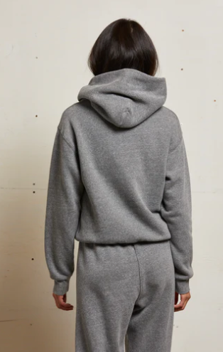 Heart Hoodie