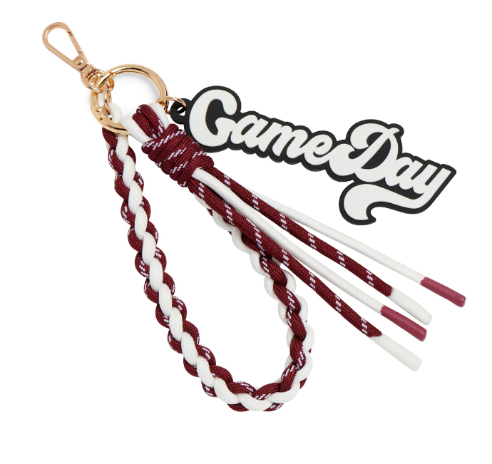 Game Day Charm