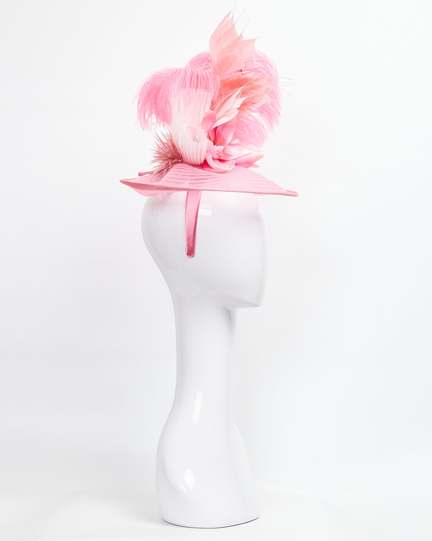 F Pink 1419