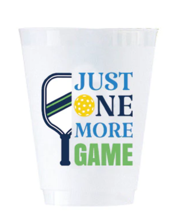 8pk Pickleball Cups
