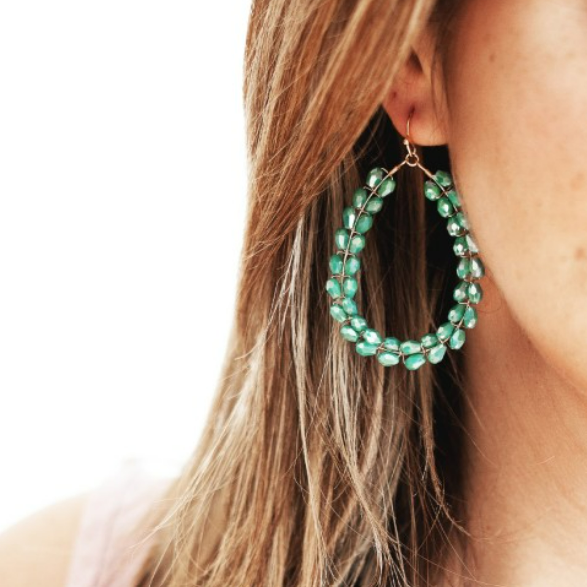 Sophie Earrings