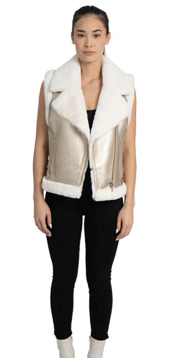 Zoe Vest