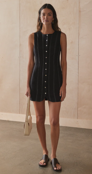 Samara Dress