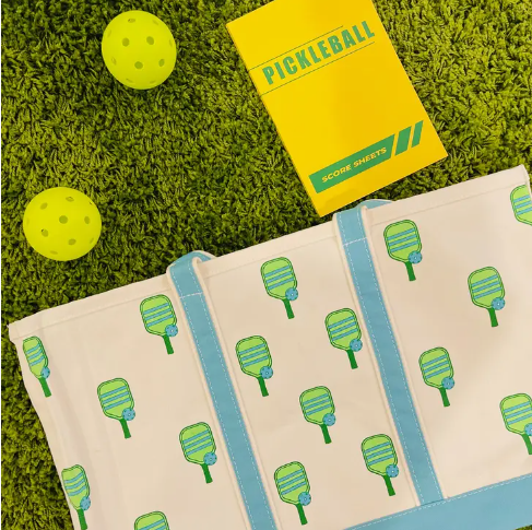 Pickler Pickleball Tote
