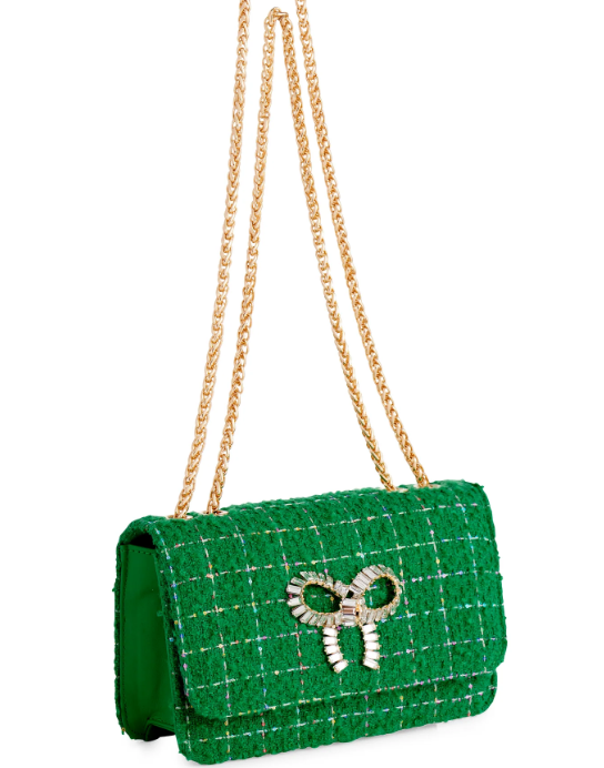 Roa Bag-Green