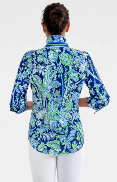 Vintage Vines Shirt