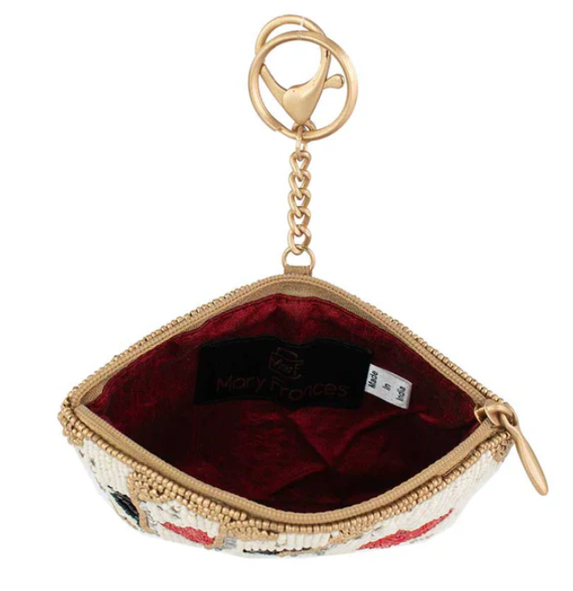 Let's Play Coin Purse