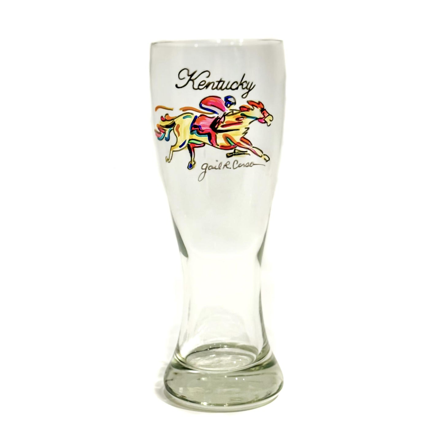 Horse & Jockey Pilsner