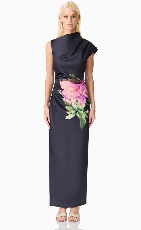 Azelie Gown