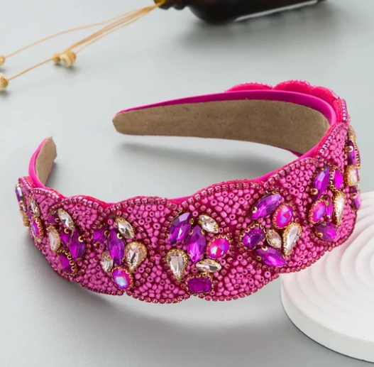 Tati Headband