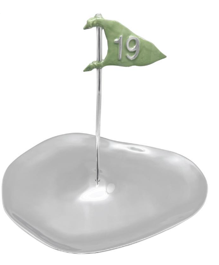 19th Hole Server