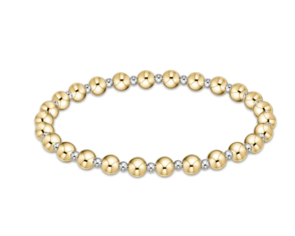 Enewton X Classic Grateful Mixed Bracelet