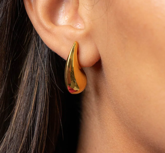 Romy Studs