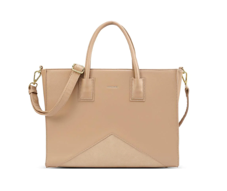 Greta Work Tote