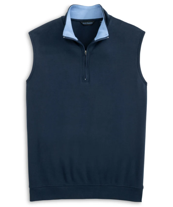 Miller Pullover Vest