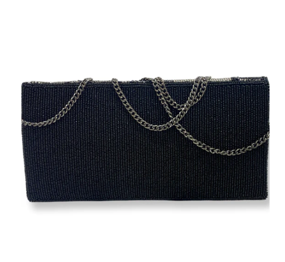 Poppy Clutch
