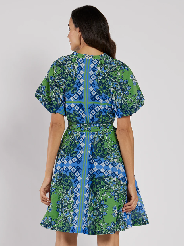 Paisley Bonita Dress