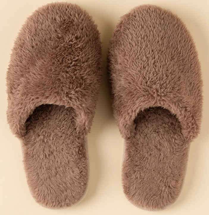 Dream Slippers