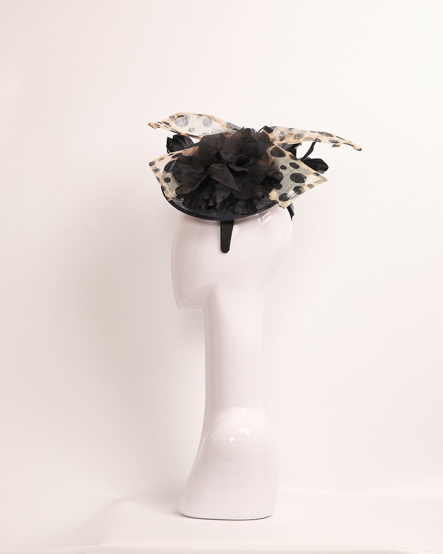 F Black 1463
