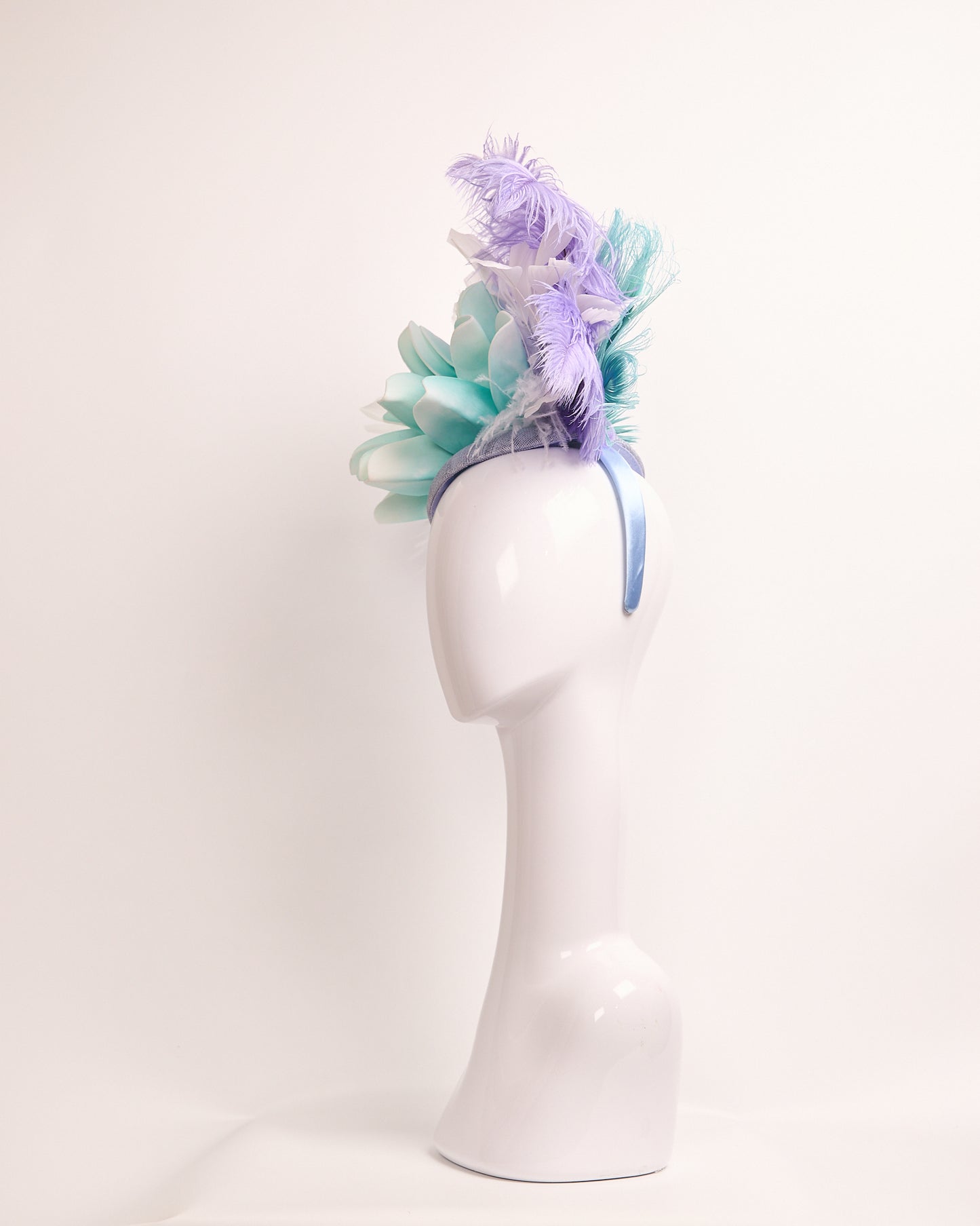 F Periwinkle 1462