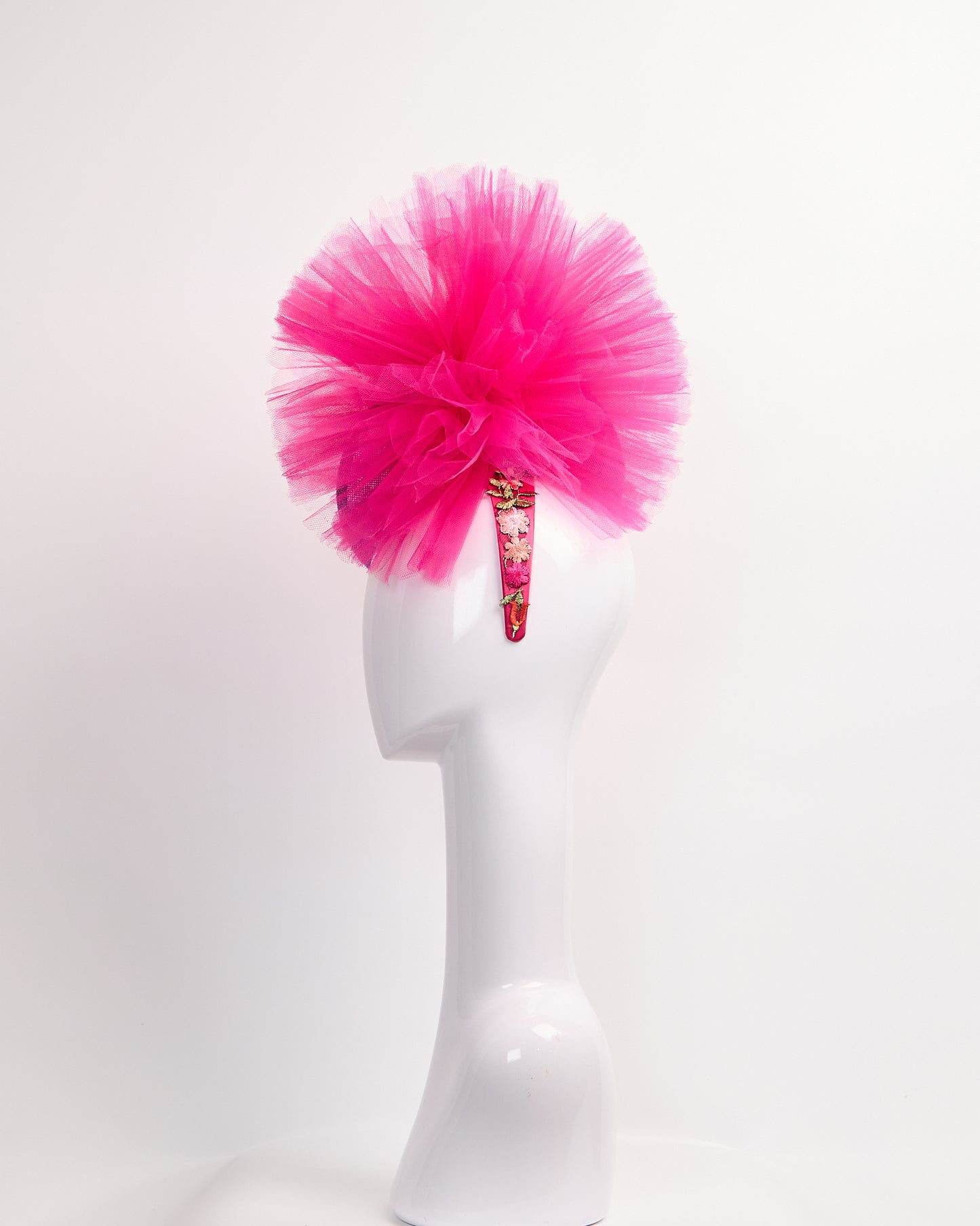 F Sapphire Blue 1430