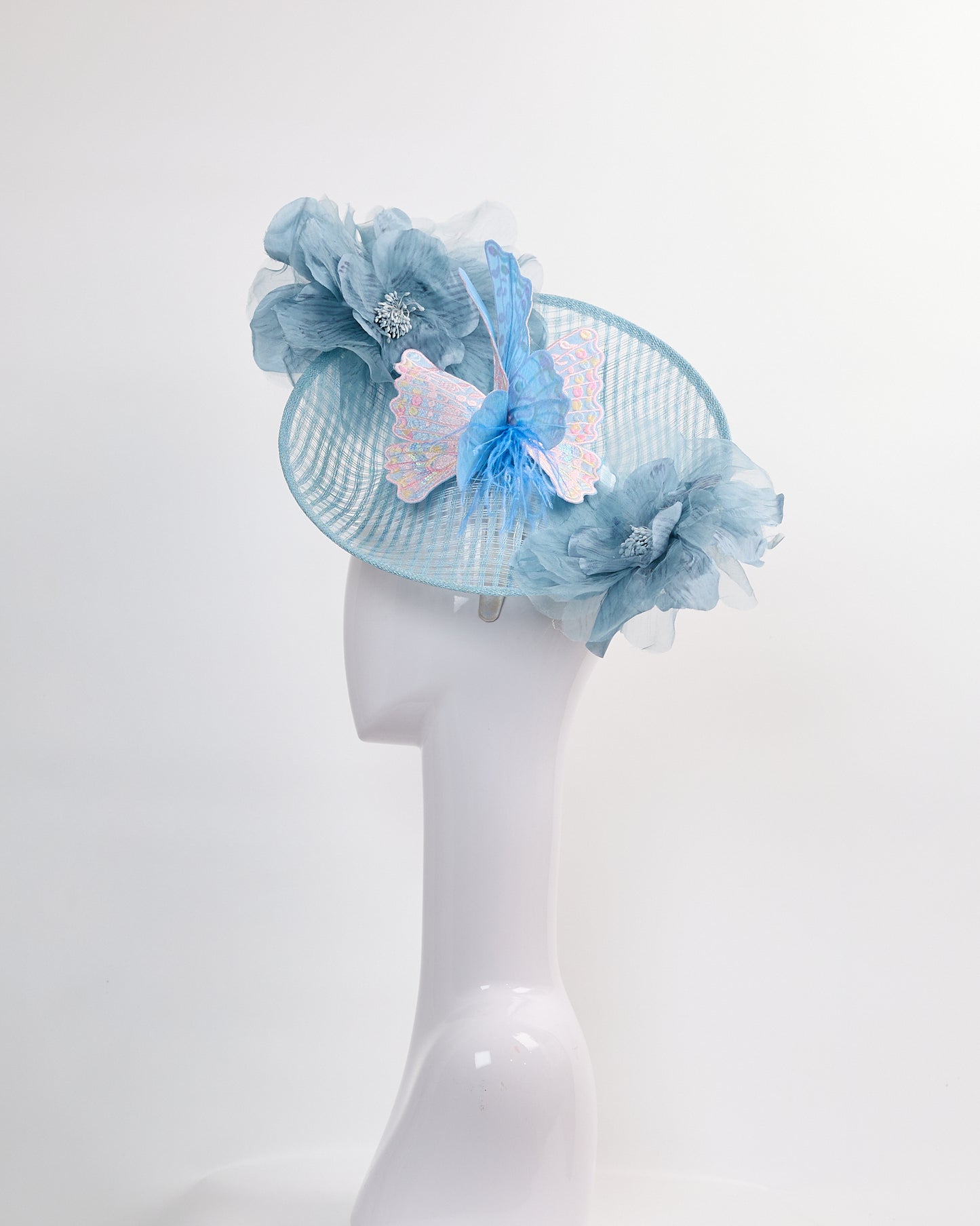 F Light Blue 1447