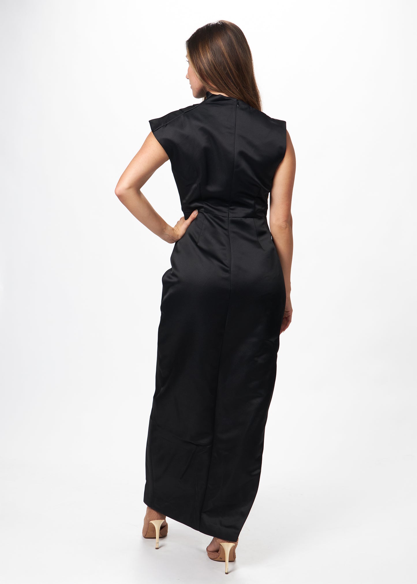 Azelie Gown