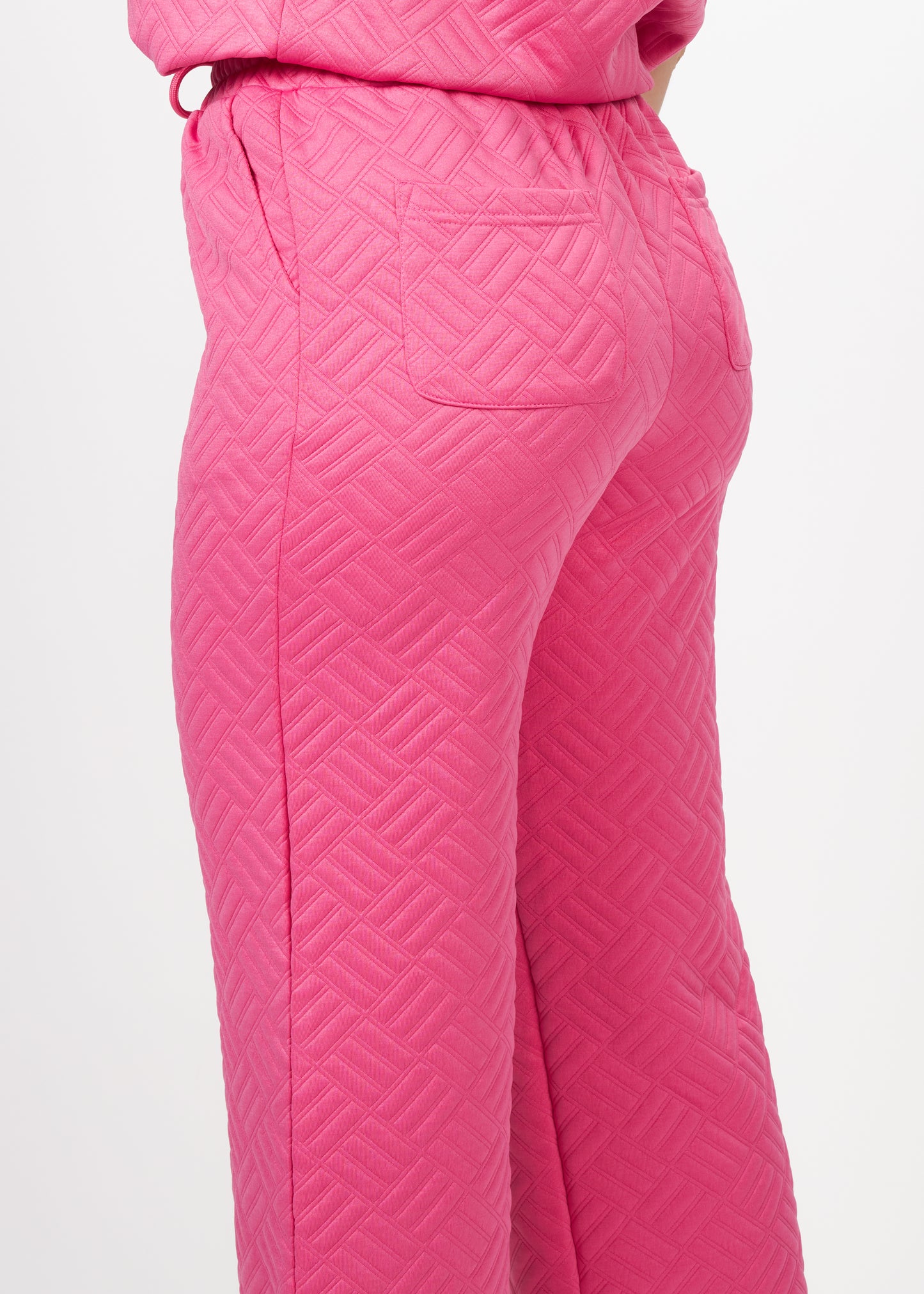 Porter Pink Pants